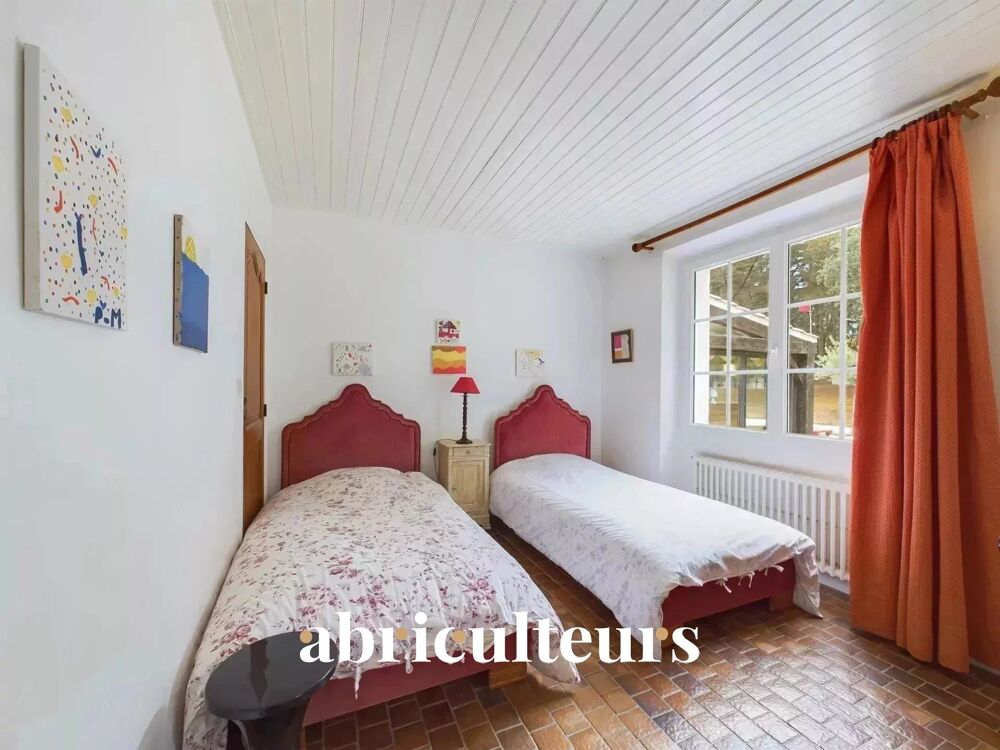 � vendre  Maison Noirmoutier-en-l'�le (85330)