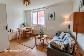  Immeuble  vendre 4 pices 66 m