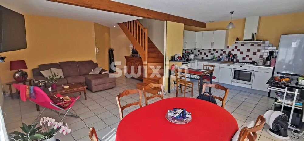 Vente Appartement Vivre au fil de l'eau Dole