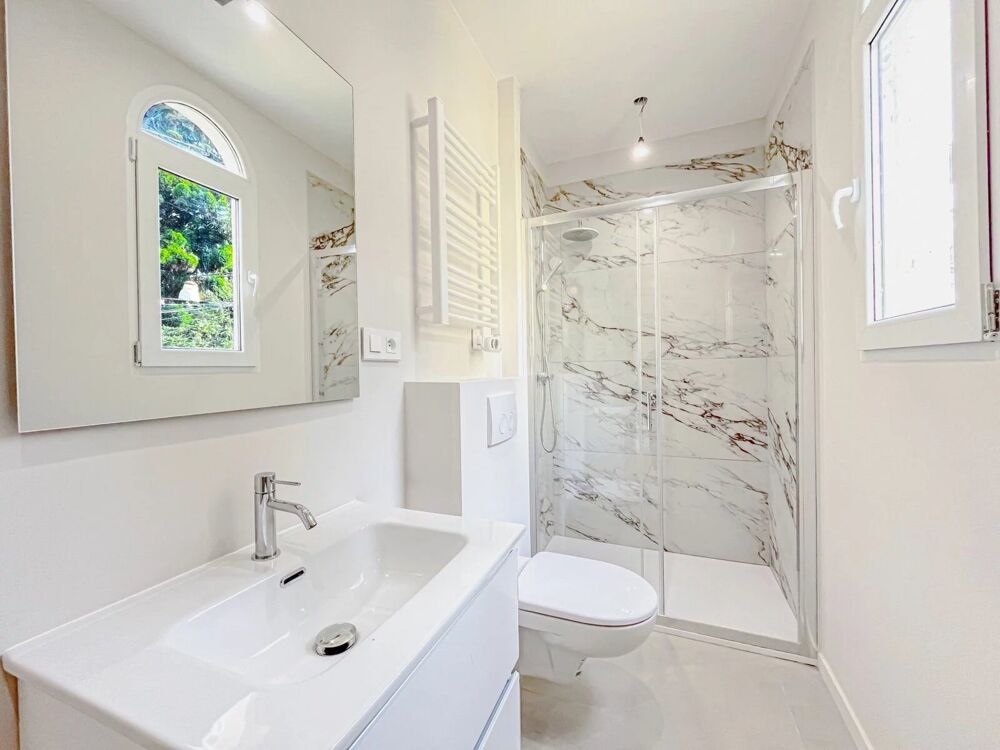 � vendre  Villa Nice (06000)