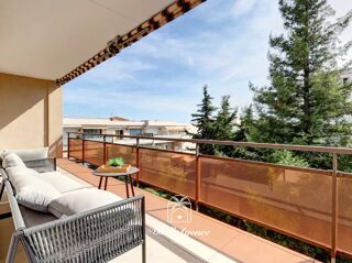  Appartement à vendre 4 pièces 132 m²