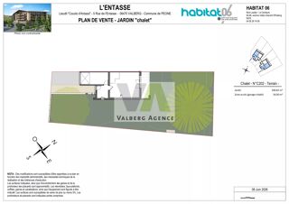  Maison à vendre 3 pièces 66 m²