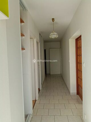  Maison � louer 4 pi�ces 133 m�