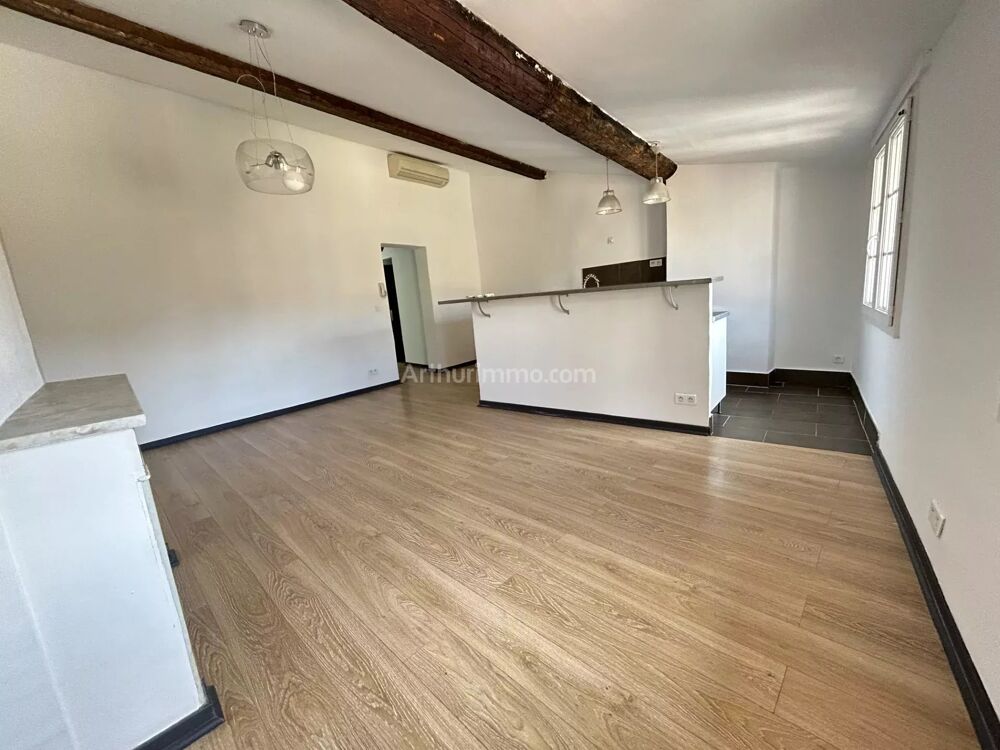 Location Appartement T3 + Terrasse Aix-en-provence