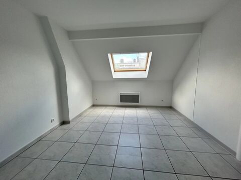  Appartement � louer 2 pi�ces 64 m�