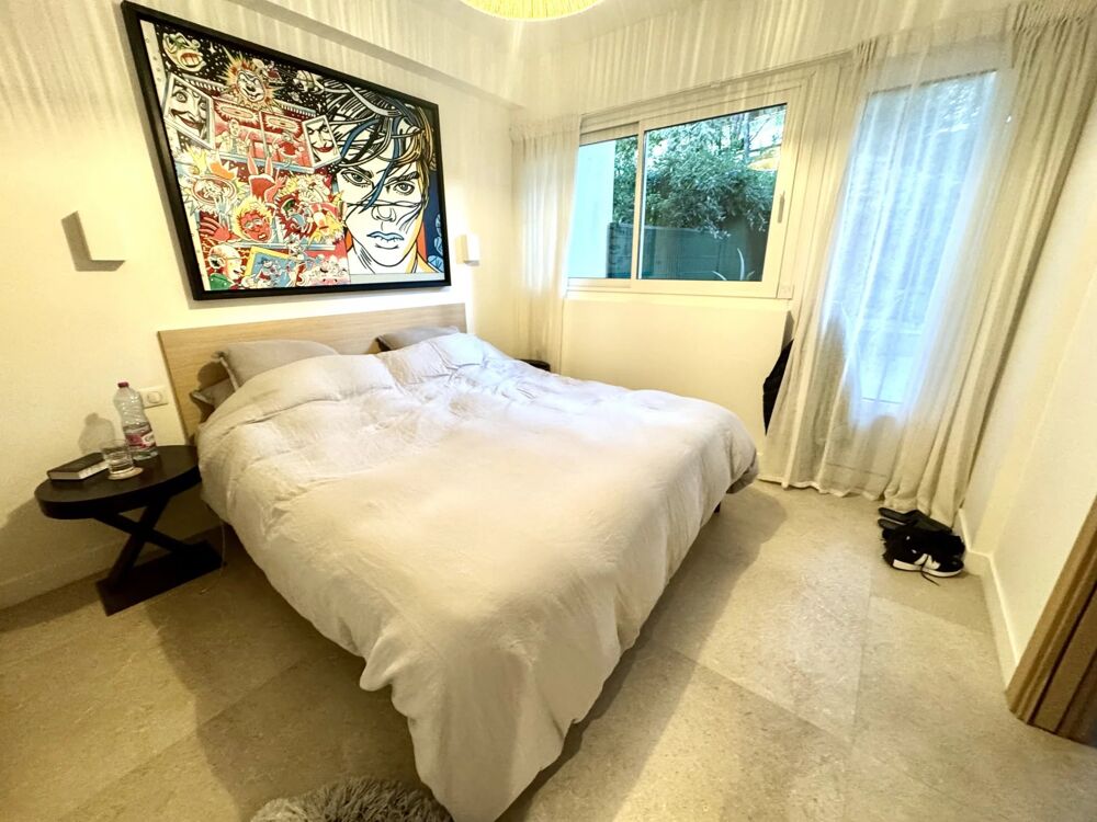 � vendre  Appartement Cannes (06400)