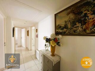  Appartement à vendre 3 pièces 82 m²