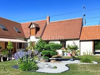  Maison  vendre 7 pices 201 m