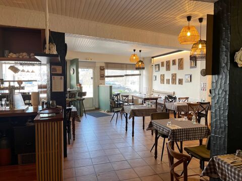   Local et fonds de commerce Restaurant 