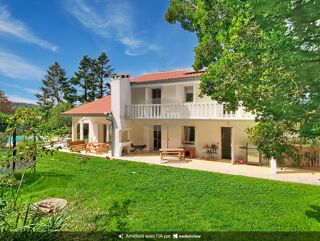  Maison à vendre 7 pièces 190 m²