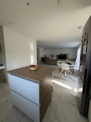  Maison à vendre 5 pièces 127 m²