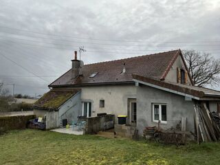  Maison � vendre 5 pi�ces 105 m�