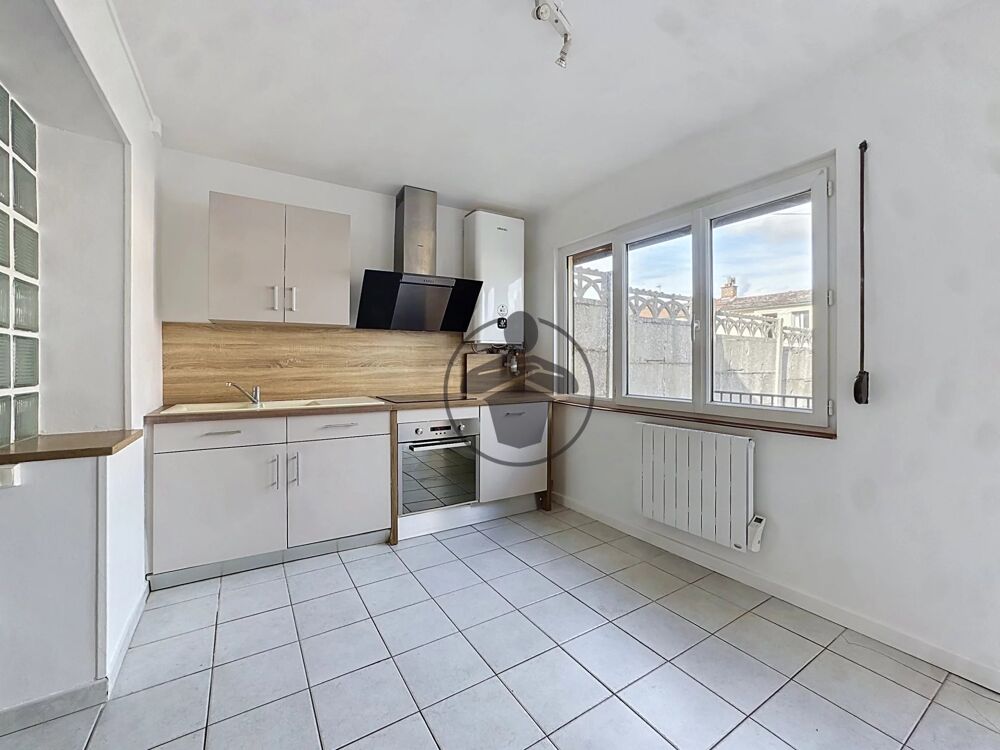 MAISON QUARTIER SAINT MARTIN