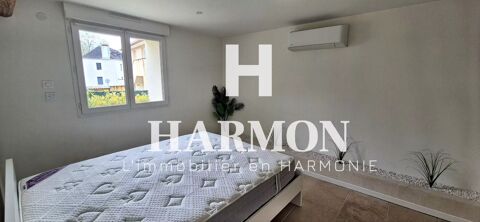  Maison � louer 4 pi�ces 87 m�