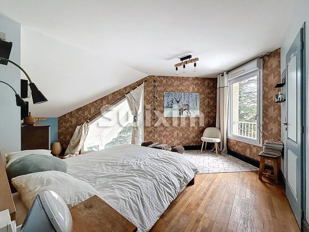 � vendre  Maison �chenevex (01170)