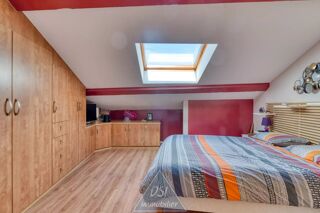  Maison à vendre 7 pièces 226 m²