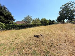  Terrain à vendre 841 m²