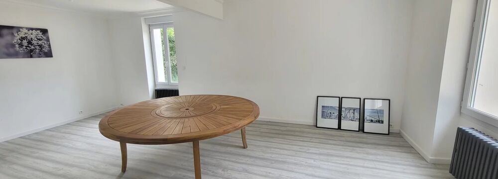 Vente Maison SPEZET, maison spacieuse. Spézet