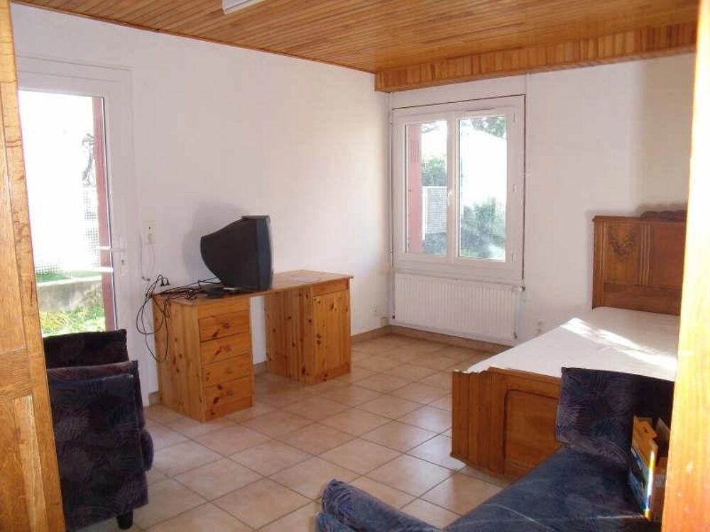 Location Appartement VALENCE - CHATEAUVERT Valence
