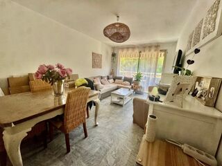  Appartement � louer 2 pi�ces 45 m�