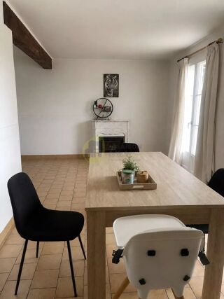  Maison à vendre 5 pièces 131 m²