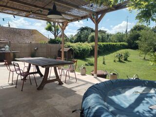  Maison à vendre 7 pièces 166 m²
