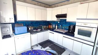  Appartement � vendre 3 pi�ces 67 m�