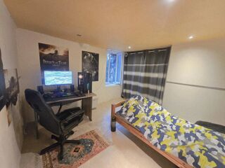  Maison à vendre 6 pièces 146 m²
