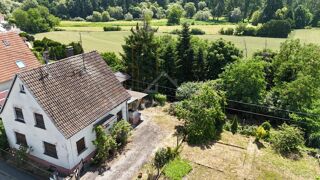  Maison � vendre 6 pi�ces 123 m�