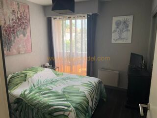  Appartement à vendre 2 pièces 54 m² Antibes