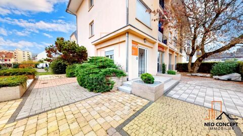 Commerce 326500 67100 Strasbourg