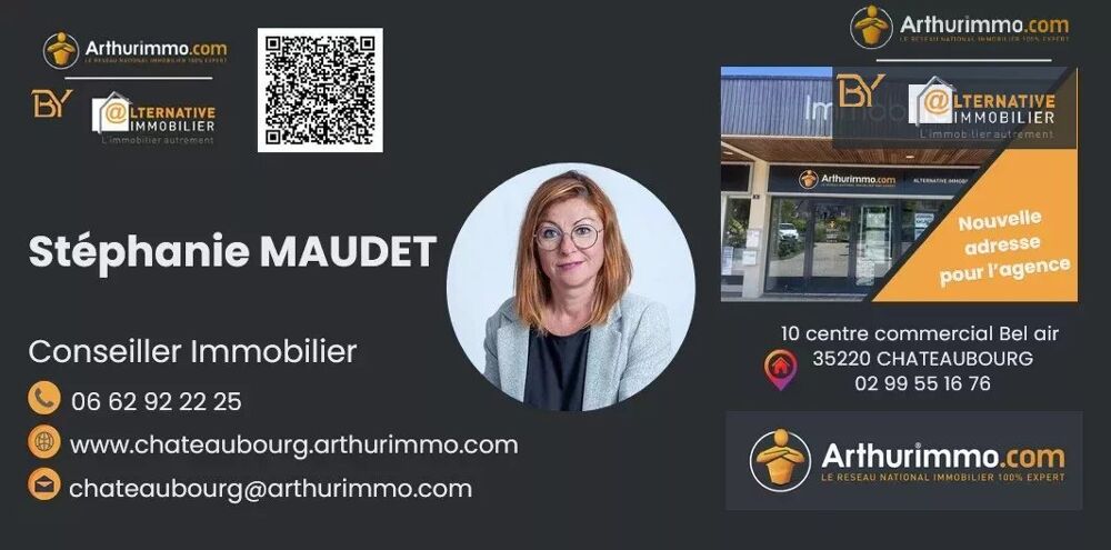 Appartement a louer rennes - 3 pièce(s) - 53 m2 - Surfyn