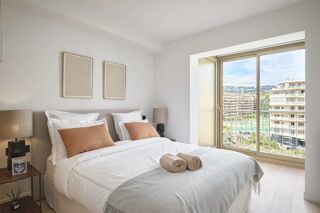  Appartement à vendre 3 pièces 70 m²