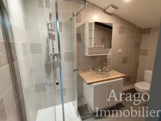  Appartement � louer 3 pi�ces 43 m� Tautavel
