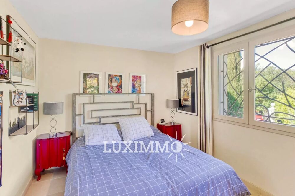  vendre  Maison Mougins (06250)