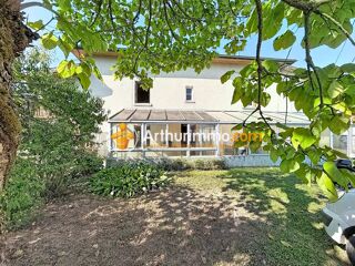 Maison 133m2 Beauvoir-de-Marc