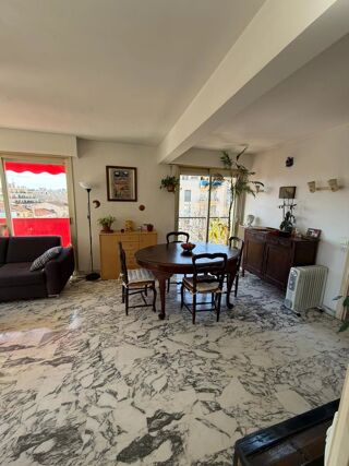  Appartement � vendre 4 pi�ces 77 m�