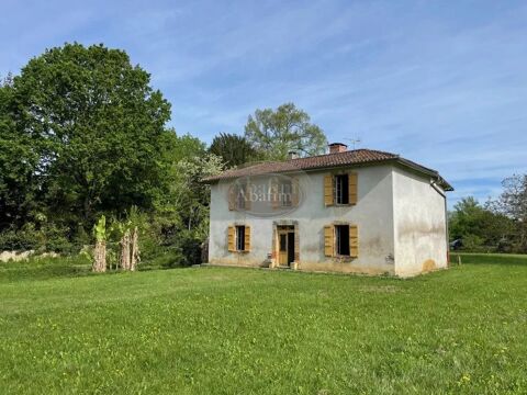   Maison, cadre agr�able Maison - 7 pi�ce(s) - 160 m�