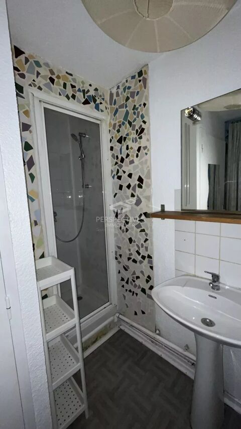  Appartement � louer 1 pi�ce 25 m�