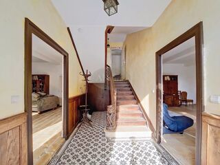  Maison � vendre 10 pi�ces 282 m�