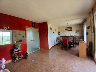  Maison à vendre 8 pièces 159 m²