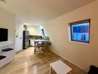  Appartement à vendre 2 pièces 35 m²