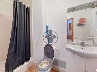  Appartement à louer 1 pièce 35 m²