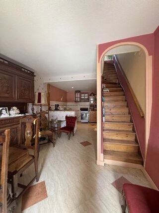  Maison à vendre 6 pièces 107 m²