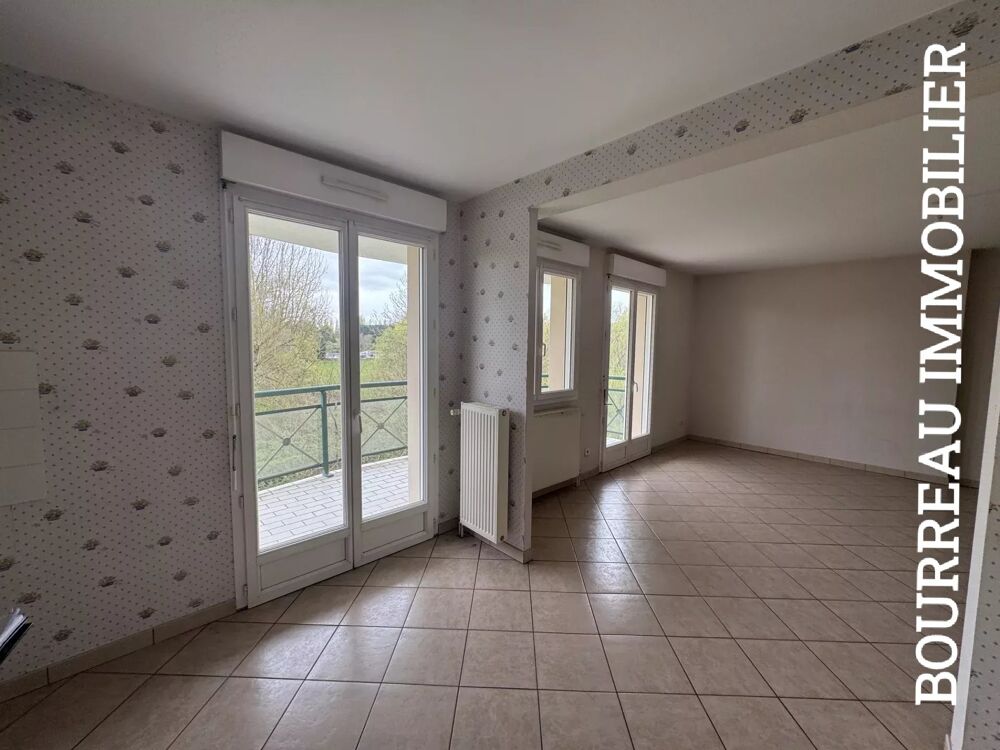 Vente Appartement 3 pièces 67 m² - Vue 5