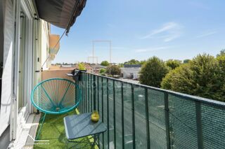 Vente Appartement VOTRE NOUVEAU COCON À REICHSTETT : UN 4 PIÈCES CLÉ EN MAIN ET BA Reichstett