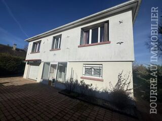  Maison � vendre 10 pi�ces 135 m�