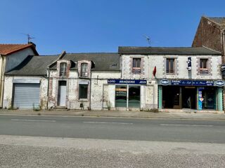  Maison à vendre 14 pièces 290 m²
