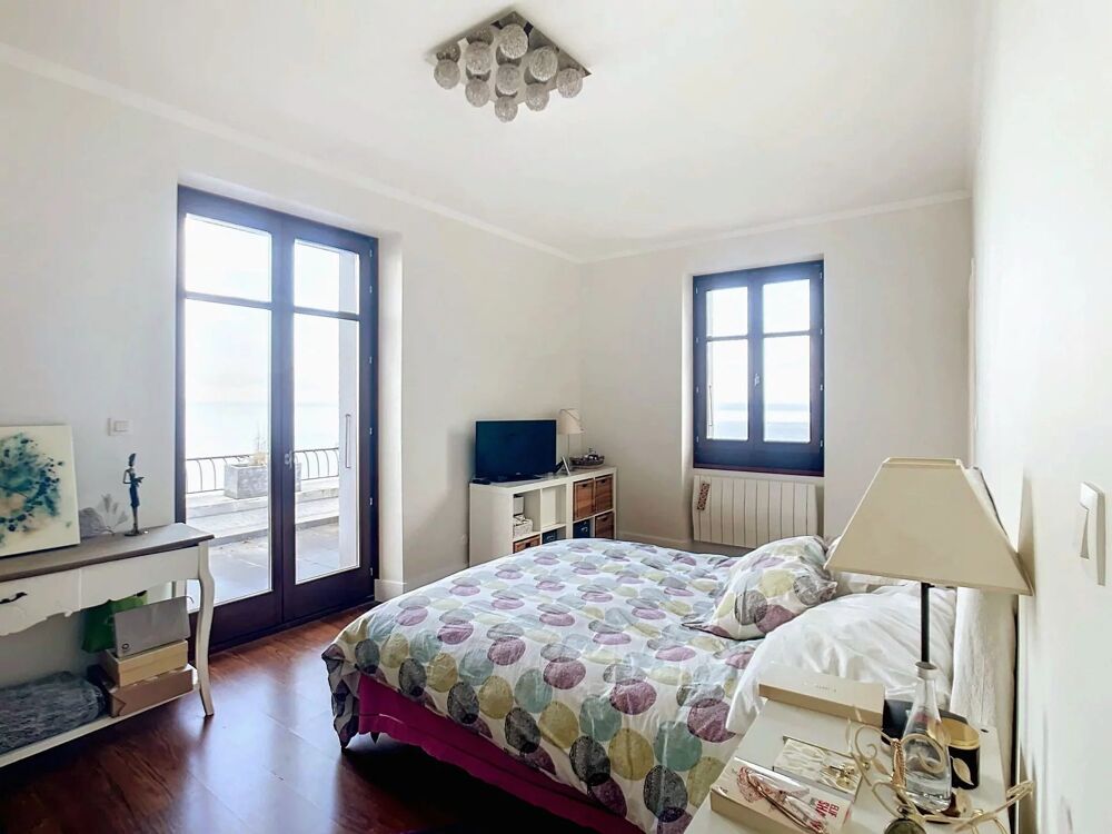  vendre  Maison Meillerie (74500)