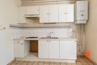  Appartement � vendre 2 pi�ces 59 m�